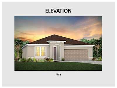 12300 SW Myrtle Oak Drive #Lot 234 Port Saint Lucie, FL 34987