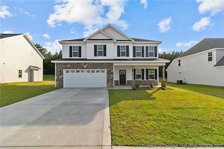 209 Burnside (Lot 11) Dr Raeford, NC 28376