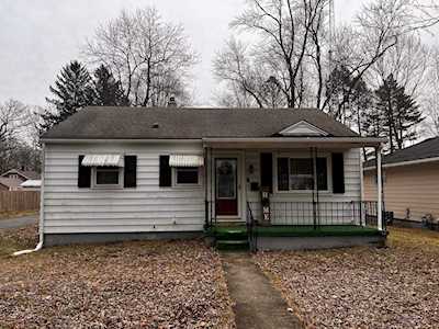 607 N Elm Street North Manchester, IN 46962