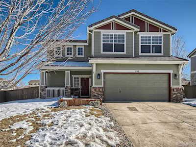 192 Peabody St Castle Rock, CO 80104