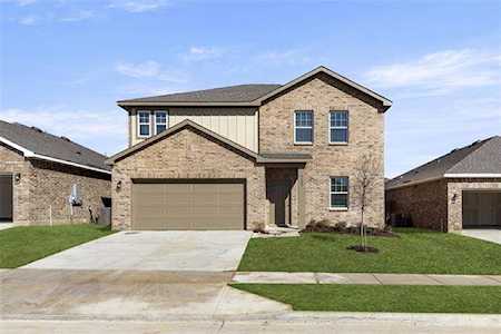 5624 Cookstown Lane Fort Worth, TX 76036