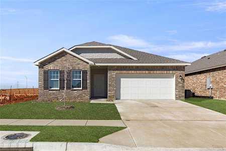 10304 Rosegreen Lane Fort Worth, TX 76123