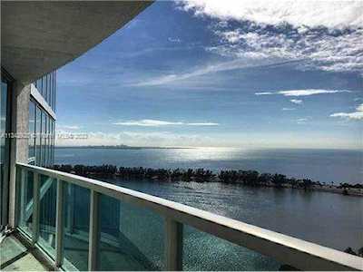 2101 Brickell Ave #1708 Miami, FL 33129