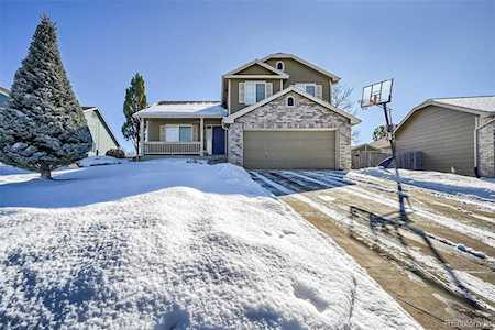 23702 Glenmoor Dr Parker, CO 80138