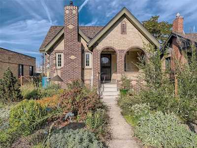 1919 S Lincoln St Denver, CO 80210