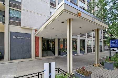 1355 N Sandburg Terrace #703D Chicago, IL 60610
