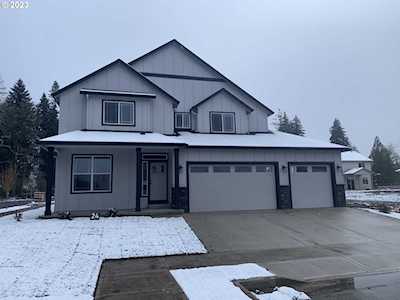 2423 NE 2nd CT Battle Ground, WA 98604