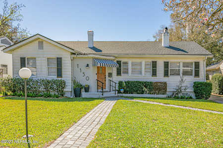 1130 Miramar AVE Jacksonville, FL 32207