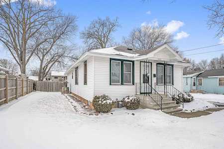 2225 Mt Vernon St Oshkosh, City of Oshkosh, WI 54901
