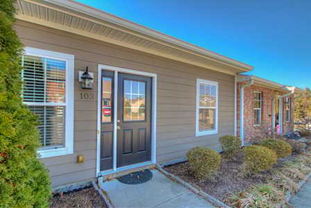 1040 Charlie Daniels Pkwy #103 Mount Juliet, TN 37122
