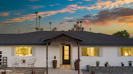 5343 E Pinchot Avenue Phoenix, AZ 85018