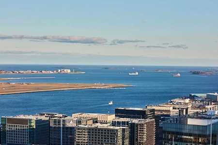 240 Devonshire Street #5209 Boston, MA 02110