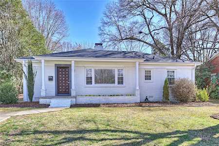 1114 Norland Rd Charlotte, NC 28205