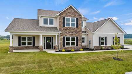 3048 Procyon Court Winona Lake, IN 46590