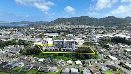 45-535 Luluku Road #G1 Kaneohe, HI 96744