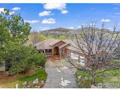 843 Rossum Dr Loveland, CO 80537