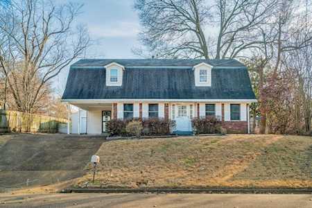 6395 Blenheim Ave Bartlett, TN 38134