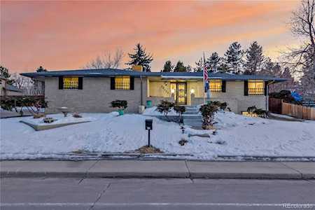 12122 W 32nd Ave Wheat Ridge, CO 80033