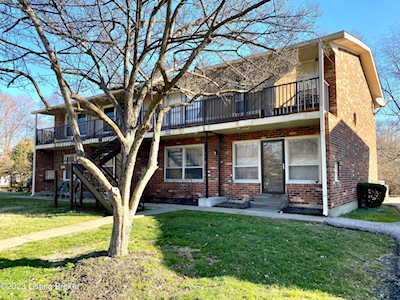 3503 Paragon Ct #28 Louisville, KY 40218