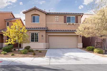 1109 Via Fratelli Henderson, NV 89052