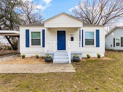 4017 Winfield Avenue Fort Worth, TX 76109