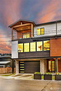 135 1st Ave NW Issaquah, WA 98027
