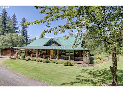 26610 NE Dole Valley RD Yacolt, WA 98675