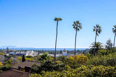 2706 Cuesta Road Santa Barbara, CA 93105