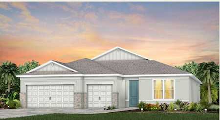 12375 SW Sand Dollar Way #Lot 264 Port Saint Lucie, FL 34987