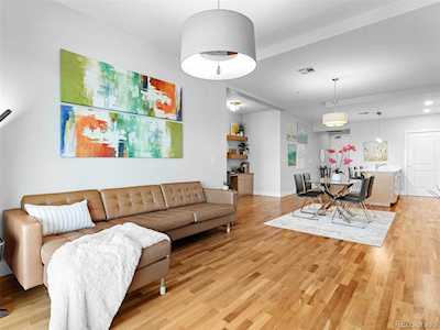 2001 Lincoln St #2024 Denver, CO 80202