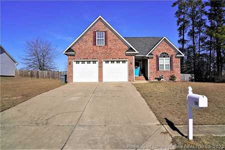 120 Ivywood Ln Raeford, NC 28376