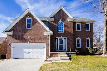 1013 Doe Meadow Ct Lexington, KY 40509