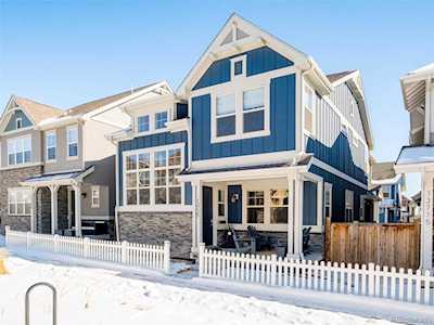 13725 Shoshone Ln Broomfield, CO 80023