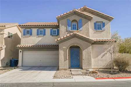 744 Saint Keyne St Las Vegas, NV 89178