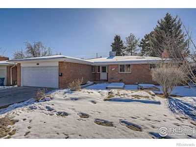 530 W 3rd Dr Broomfield, CO 80020