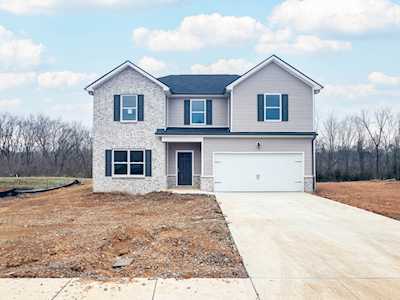 2210 Pathfinder Drive Murfreesboro, TN 37127