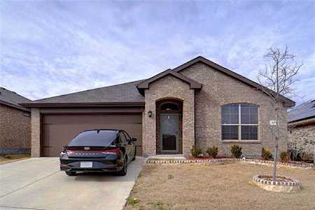 604 Mud Lake Trail Fort Worth, TX 76120