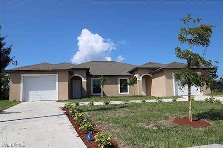 3814-3816 SW 15th Place Cape Coral, FL 33914