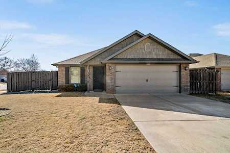 1104 W Berkeley Ave Rogers, AR 72758