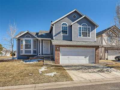 8354 White Cloud Ct Highlands Ranch, CO 80126