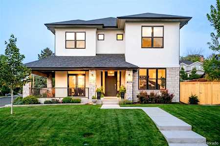 2900 S Steele St Denver, CO 80210