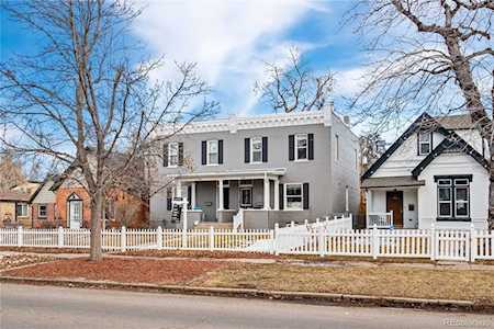 1760 S Logan St Denver, CO 80210
