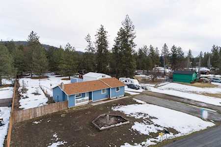 16340 N Saddlewood Rd Nine Mile Falls, WA 99026