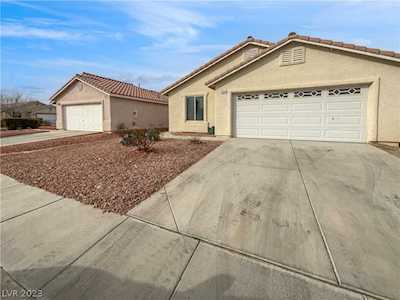 5519 La Pelusa St North Las Vegas, NV 89031