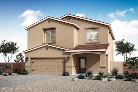 11532 W Cinnabar Avenue Youngtown, AZ 85363