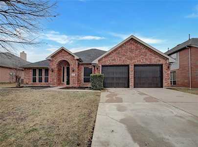 2300 Hillary Trail Mansfield, TX 76063