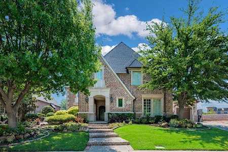 7947 Oak Point Drive Frisco, TX 75034