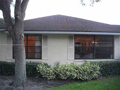 4360 Eucalyptus Tree Ct #A Boynton Beach, FL 33436