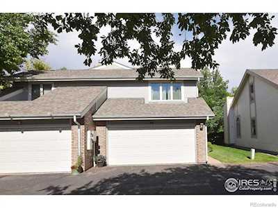636 Cheyenne Dr #40 Fort Collins, CO 80525