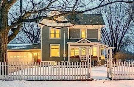 306 Spaulding Street NE Mapleton, MN 56065
